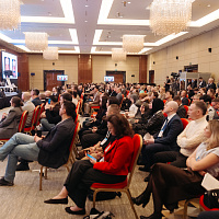 XI MOSCOW BREAST MEETING: Краткая подборка